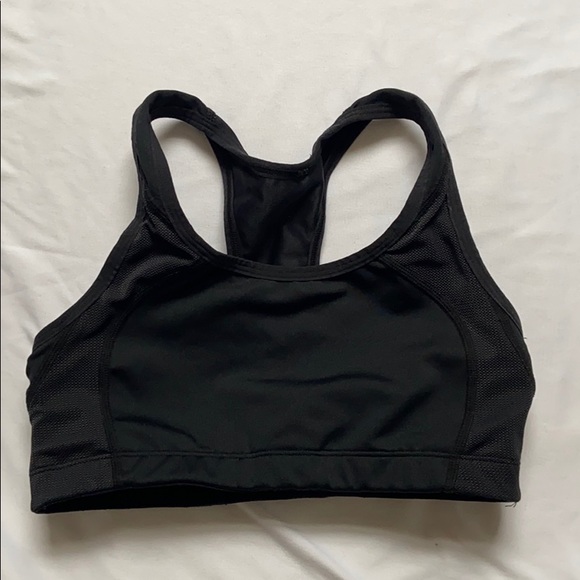 NB New Balance Sports Bra - Picture 7 of 7